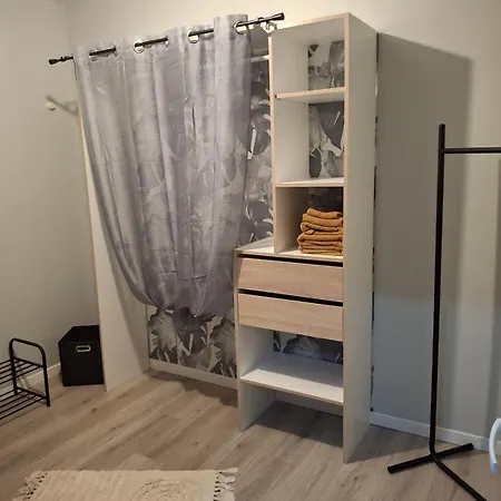 Au Doux Air Σπίτι διακοπών Fumay